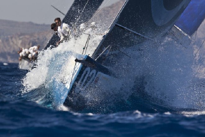 Region of Murcia Cartagena Trophy, 26 08 2011 - Audi MedCup Circuit 2011 © Stefano Gattini- Studio Borlenghi/Audi MedCup - http://www.carloborlenghi.net/